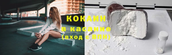 молекула духа Аша